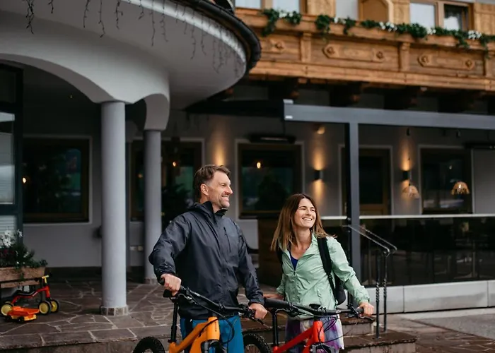 מלון Schuetzenhof 3*