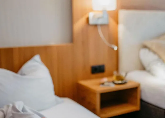 Schuetzenhof מלון פלאכאו