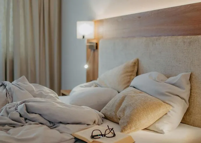 Schuetzenhof מלון 3*