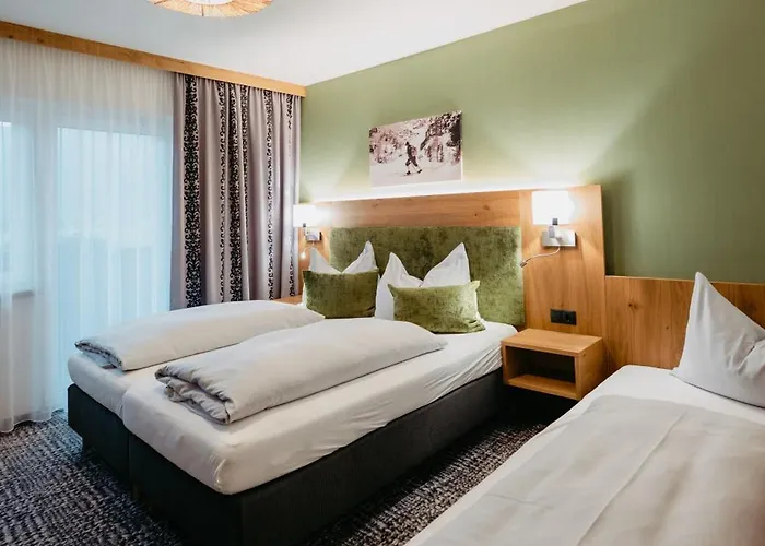 호텔 Schuetzenhof 3*