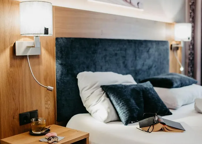 Schuetzenhof 3* 플라차우