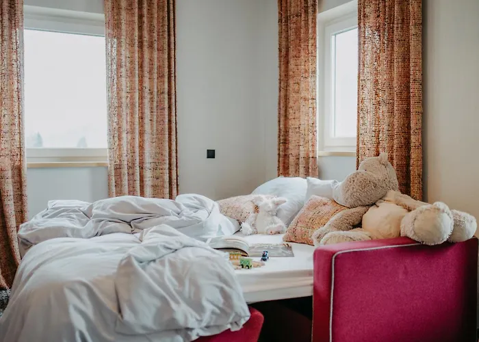 מלון Schuetzenhof