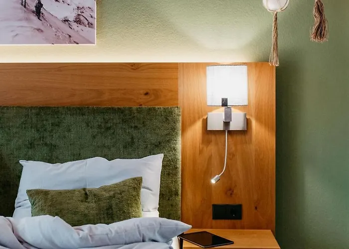 Schuetzenhof 호텔 3*