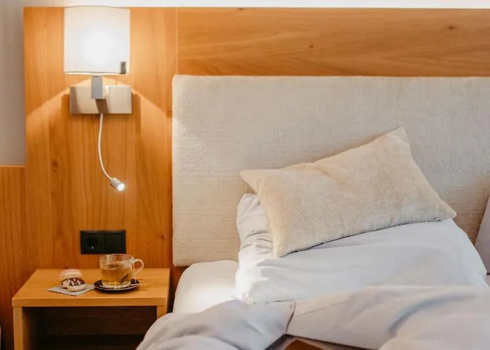 호텔 Schuetzenhof 3*