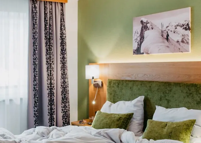 Schuetzenhof מלון פלאכאו