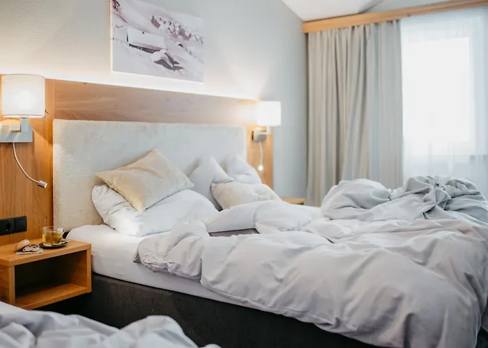 호텔 Schuetzenhof 플라차우