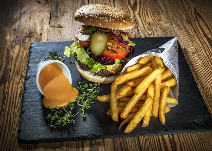 מלון Schuetzenhof פלאכאו