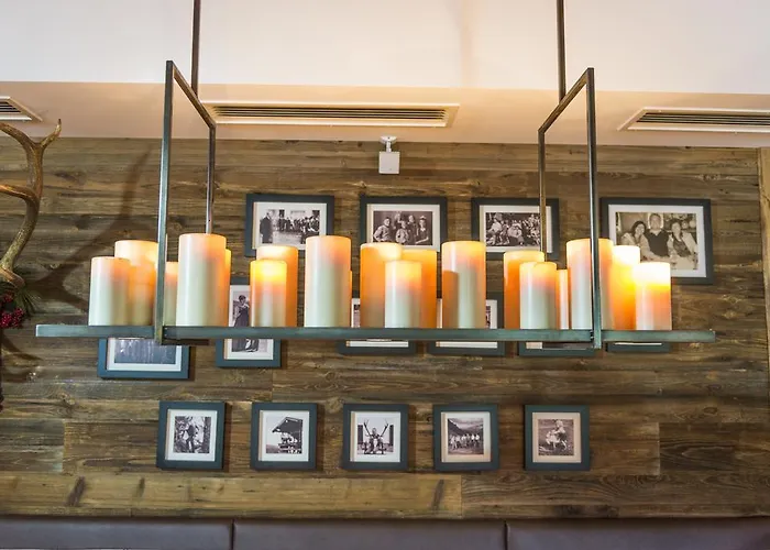 מלון Schuetzenhof 3*